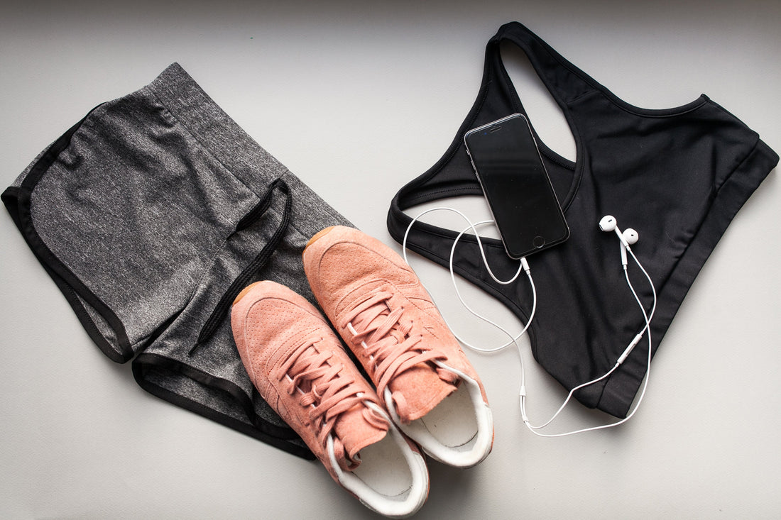 The Rise of Athleisure: Why the World Is Choosing Comfort Without Compromising Style