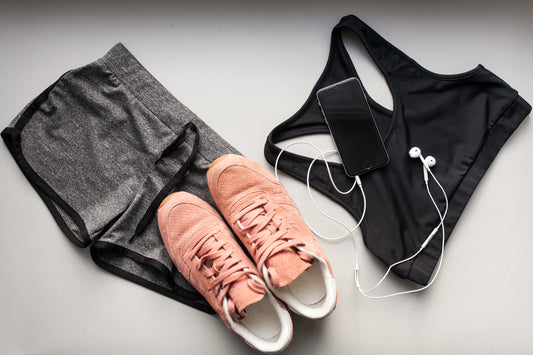 The Rise of Athleisure: Why the World Is Choosing Comfort Without Compromising Style