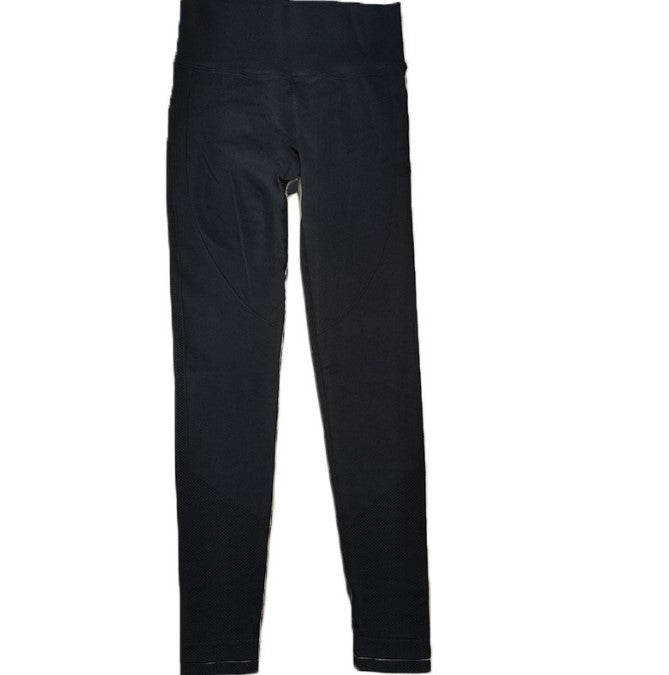 High Waist Stretch Yoga Pants for Women