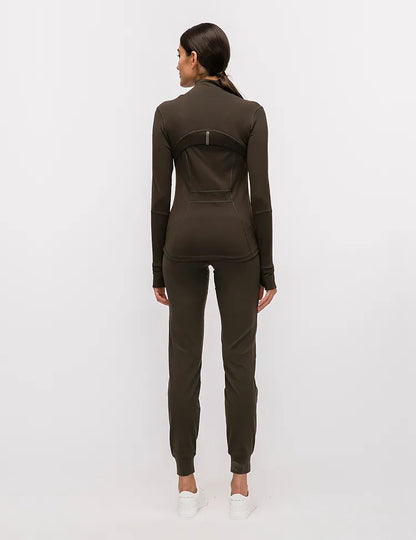 Yoga Sport Jacket