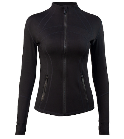 Yoga Sport Jacket