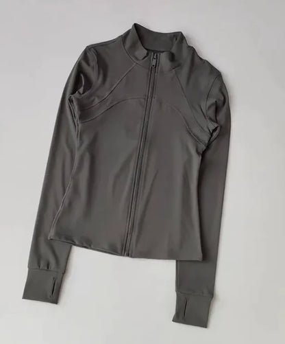 Comfortable Clothes Online™ Lightweight – Workout Jacket