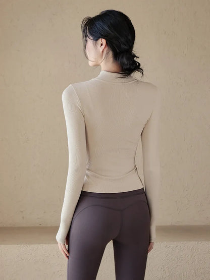 Comfortable Clothes Online™ Lightweight – Workout Jacket