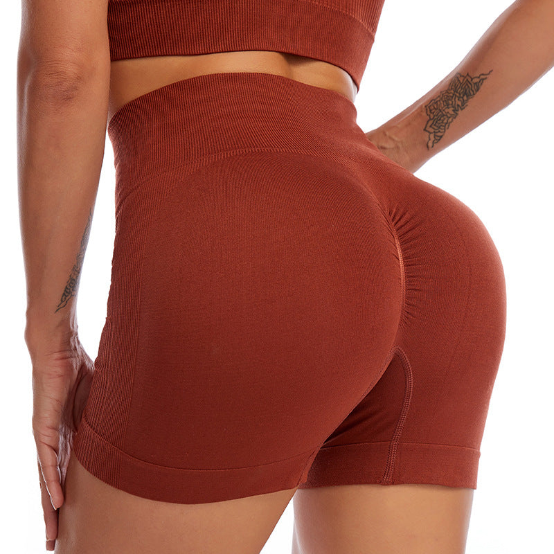High-Waisted Seamless Yoga Pants High-Waisted Seamless Yoga for Women