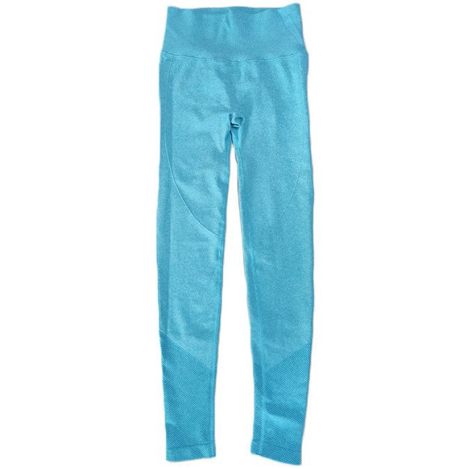High Waist Stretch Yoga Pants for Women