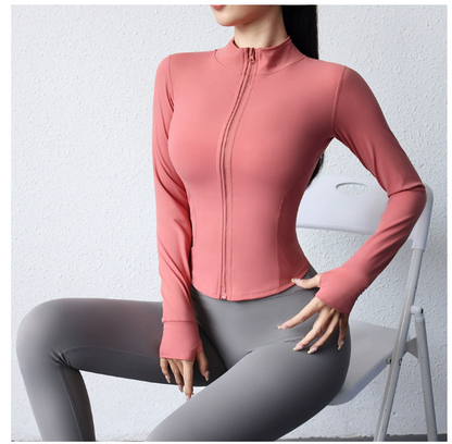 Yoga Sport Jacket