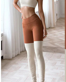 Comfortable Clothes Online™ Yoga Wear – High Waist Yoga